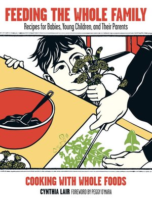 Feeding the Whole Family - ebook